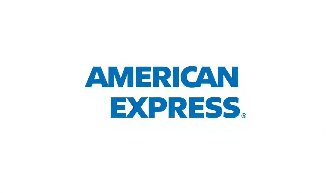 American Express logo