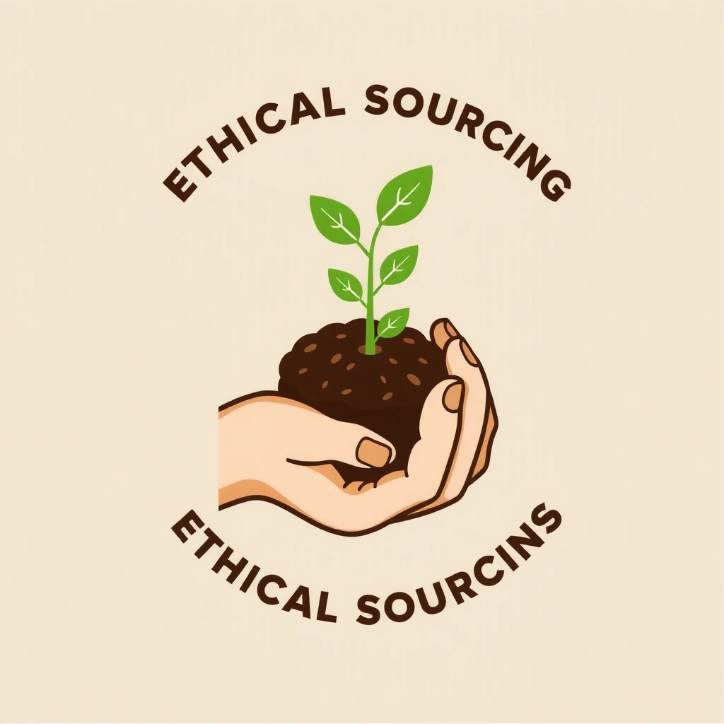 Ethical Sourcing