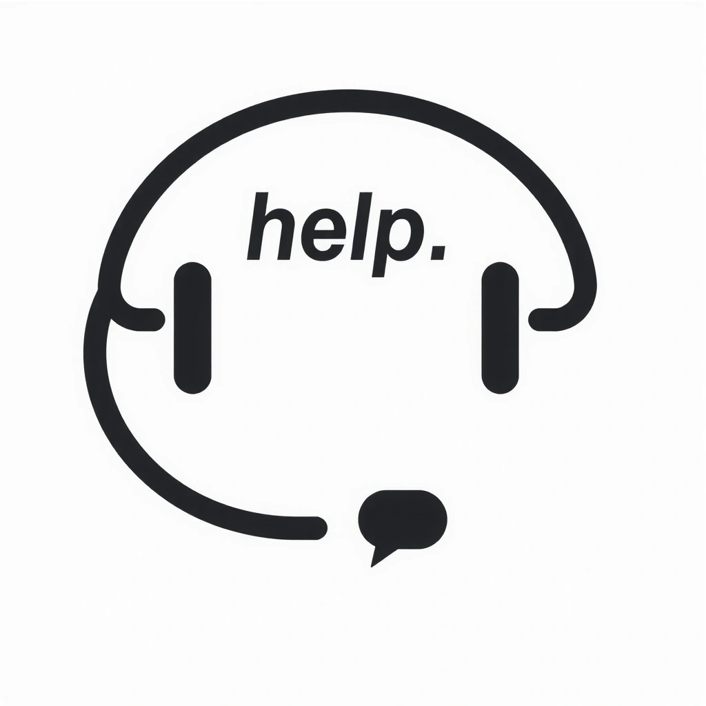 Customer Support Icon