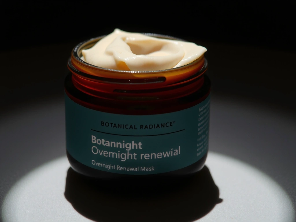Overnight Renewal Mask